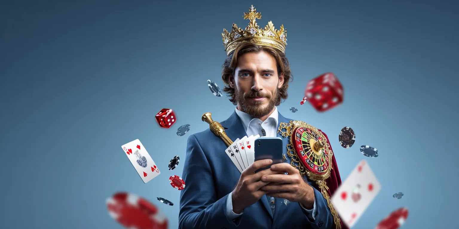 casino app55