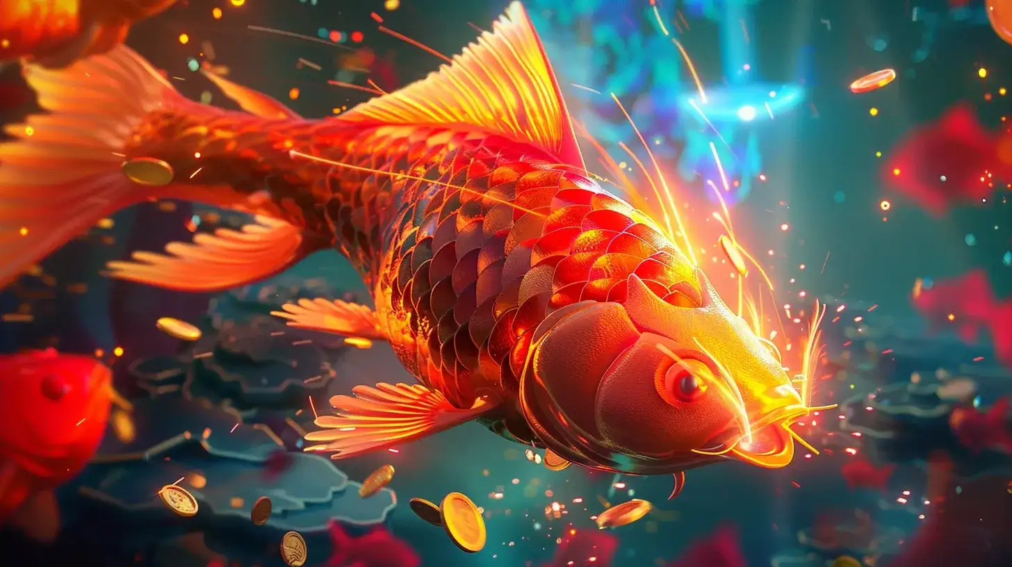 Fishing War
